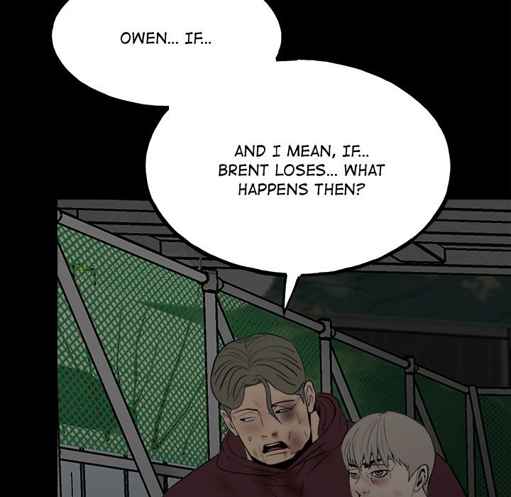 The Villain Manhwa - Chapter 101 Page 24