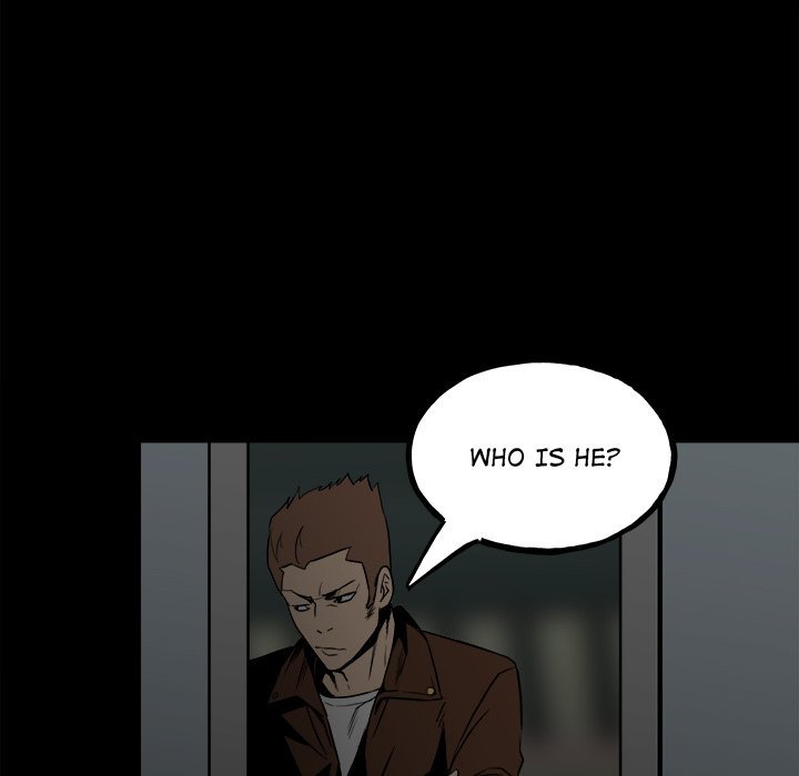 The Villain Manhwa - Chapter 101 Page 34
