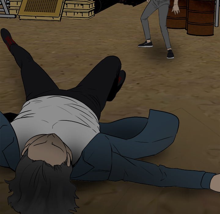 The Villain Manhwa - Chapter 101 Page 84