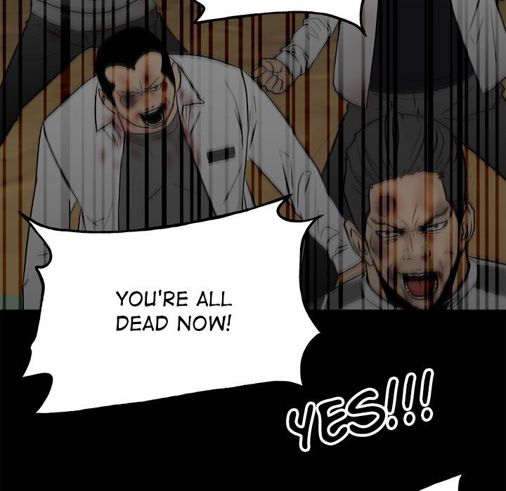 The Villain Manhwa - Chapter 101 Page 89