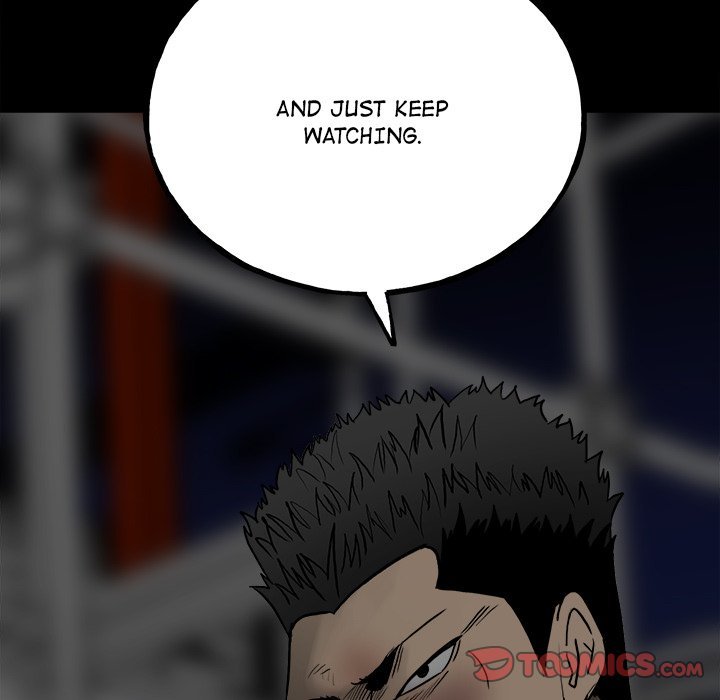 The Villain Manhwa - Chapter 101 Page 98