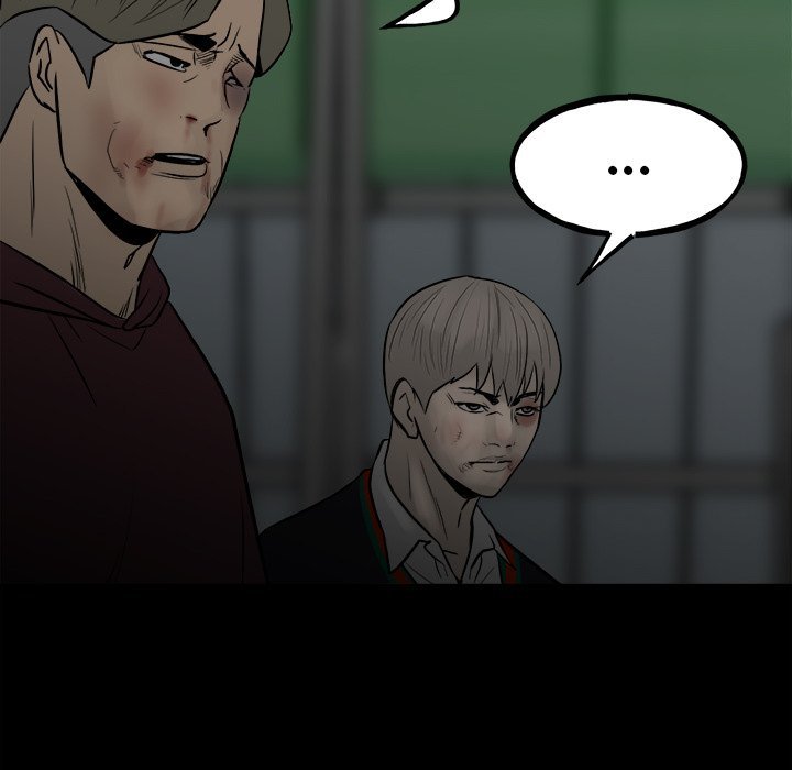 The Villain Manhwa - Chapter 101 Page 108