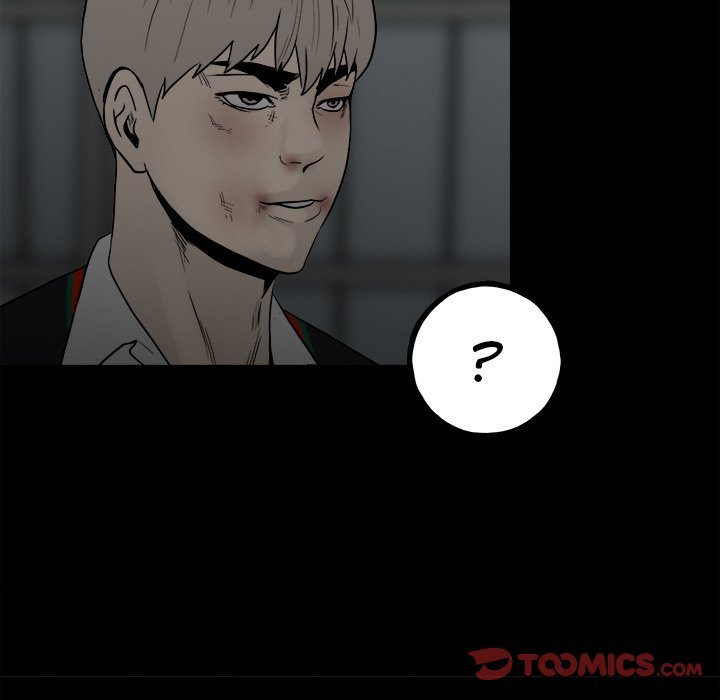 The Villain Manhwa - Chapter 101 Page 110