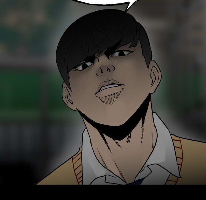 The Villain Manhwa - Chapter 101 Page 129