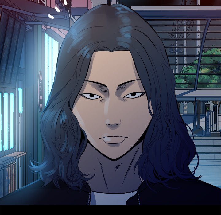 The Villain Manhwa - Chapter 152 Page 9