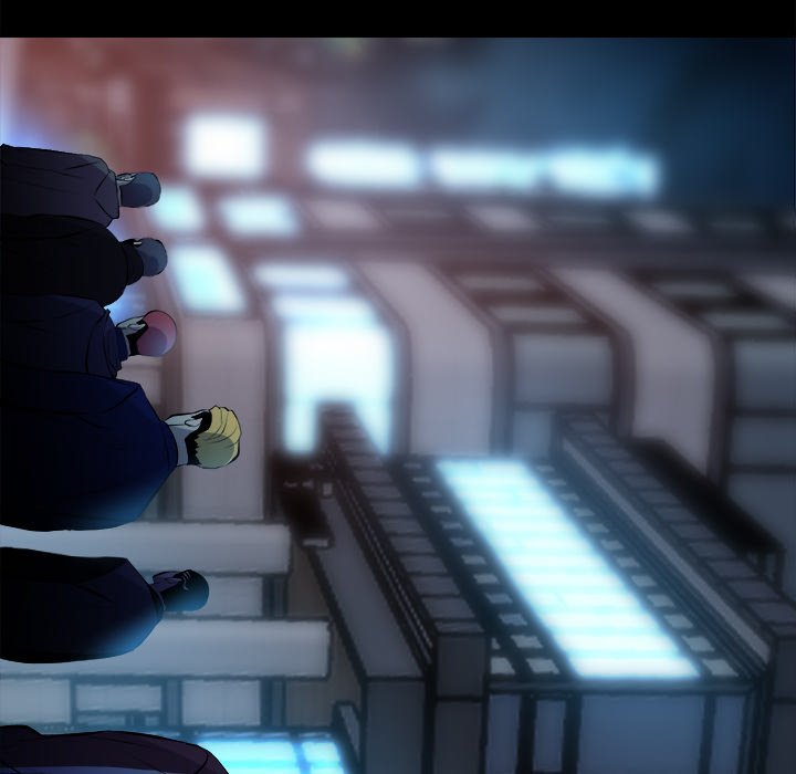 The Villain Manhwa - Chapter 152 Page 11