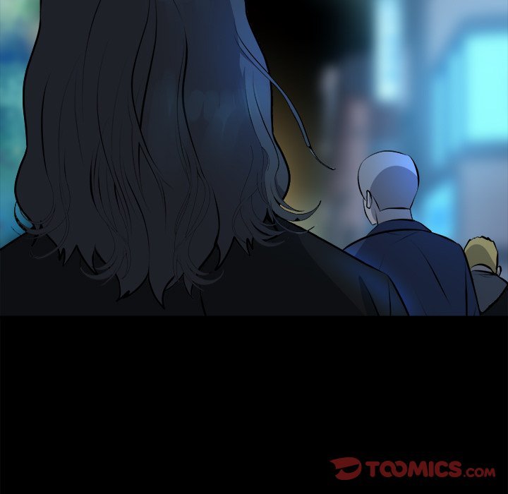 The Villain Manhwa - Chapter 152 Page 20