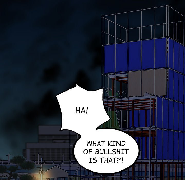 The Villain Manhwa - Chapter 152 Page 23