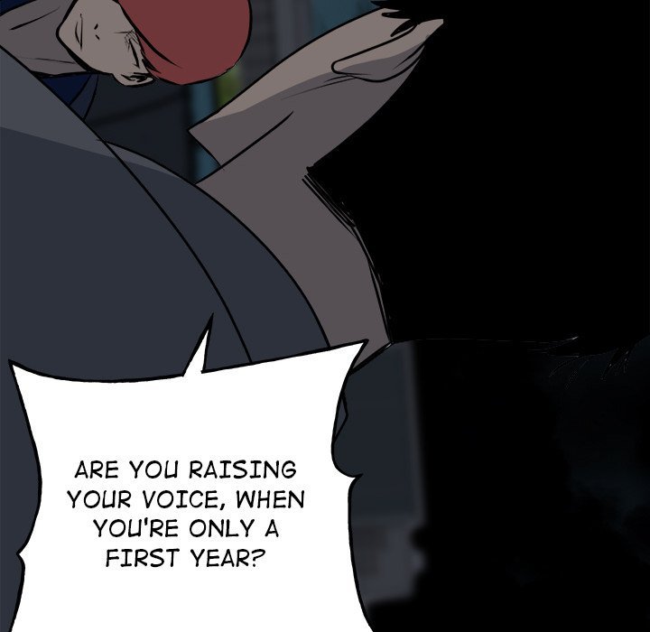 The Villain Manhwa - Chapter 152 Page 27