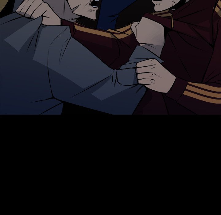 The Villain Manhwa - Chapter 152 Page 31