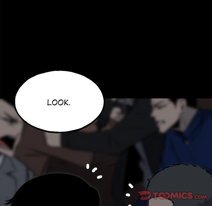 The Villain Manhwa - Chapter 152 Page 32