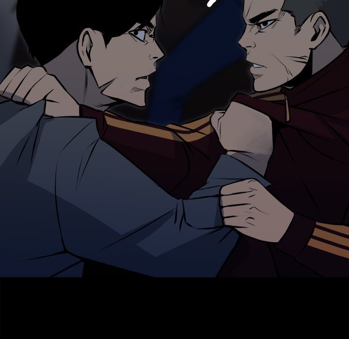 The Villain Manhwa - Chapter 152 Page 33