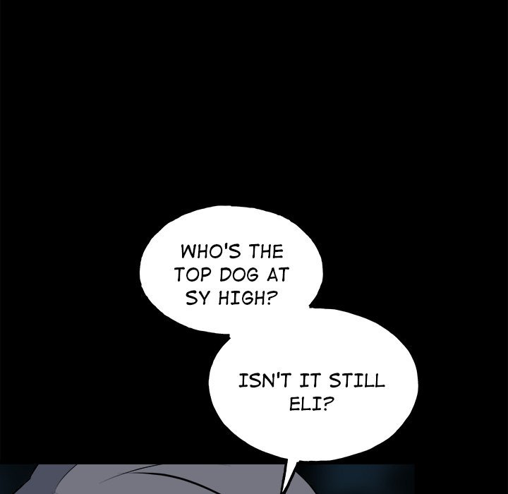 The Villain Manhwa - Chapter 152 Page 35