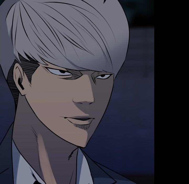 The Villain Manhwa - Chapter 152 Page 36