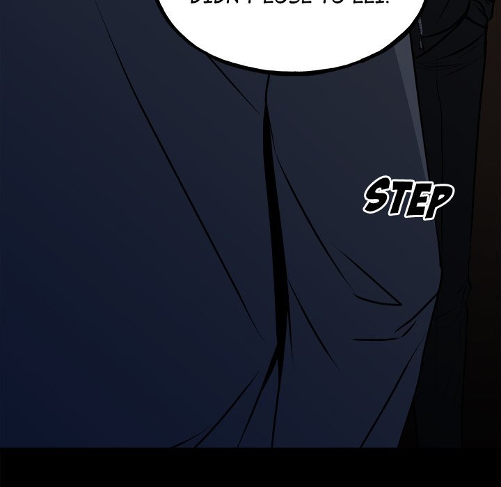 The Villain Manhwa - Chapter 152 Page 40