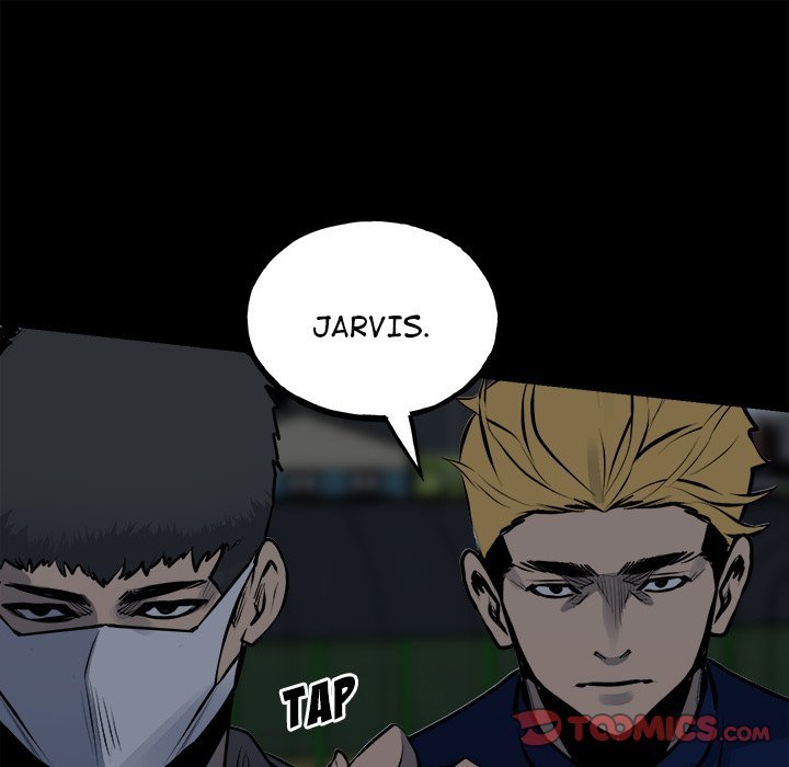 The Villain Manhwa - Chapter 152 Page 44
