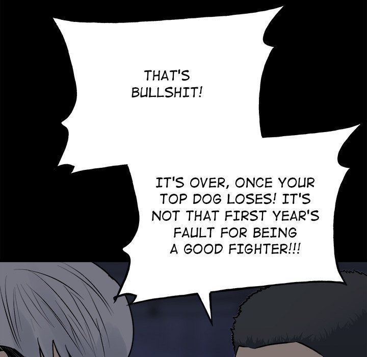 The Villain Manhwa - Chapter 152 Page 46