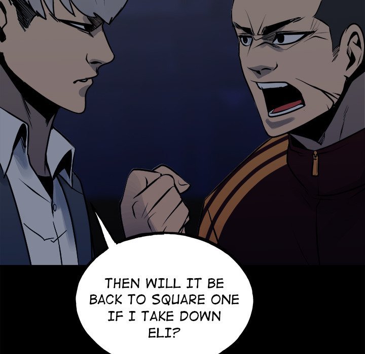 The Villain Manhwa - Chapter 152 Page 47