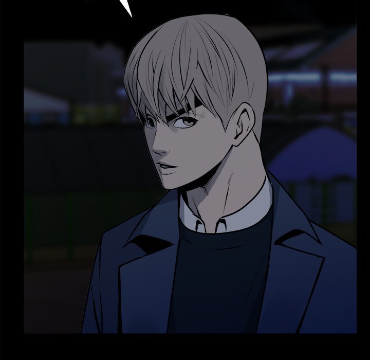 The Villain Manhwa - Chapter 152 Page 52