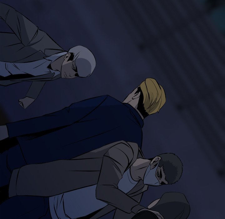 The Villain Manhwa - Chapter 152 Page 78