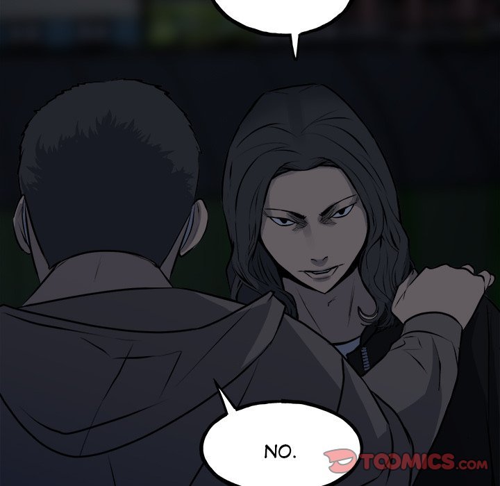 The Villain Manhwa - Chapter 152 Page 86