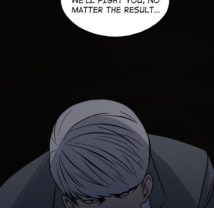 The Villain Manhwa - Chapter 152 Page 94