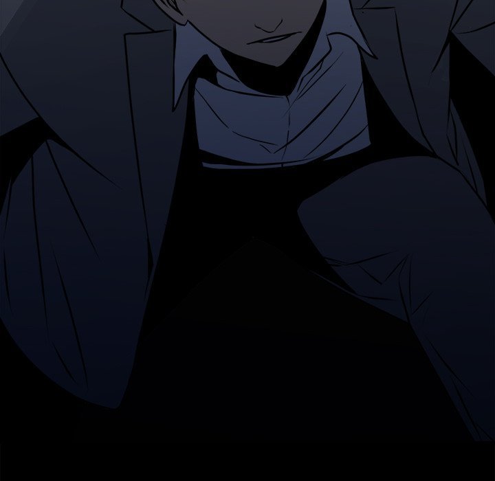 The Villain Manhwa - Chapter 152 Page 95