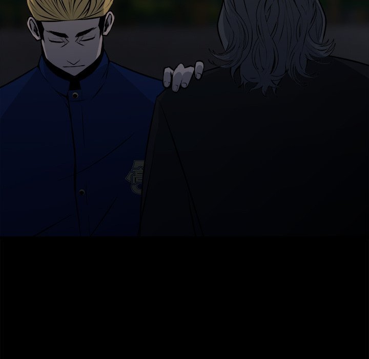 The Villain Manhwa - Chapter 152 Page 100