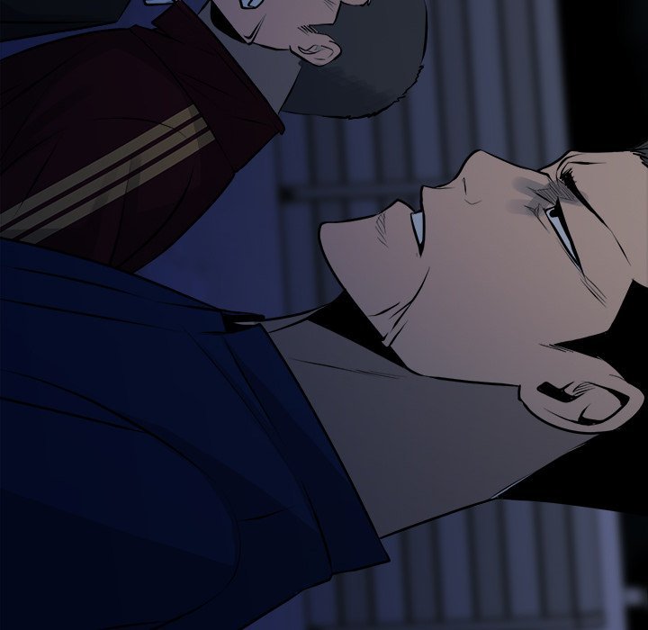 The Villain Manhwa - Chapter 152 Page 103