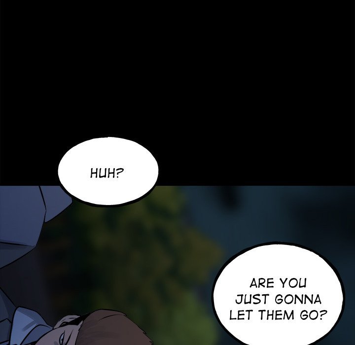 The Villain Manhwa - Chapter 152 Page 105