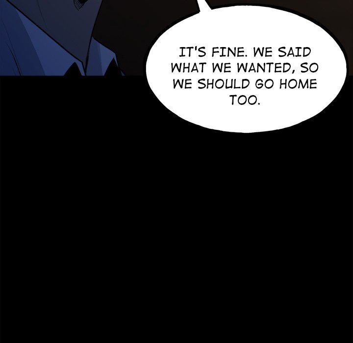 The Villain Manhwa - Chapter 152 Page 111