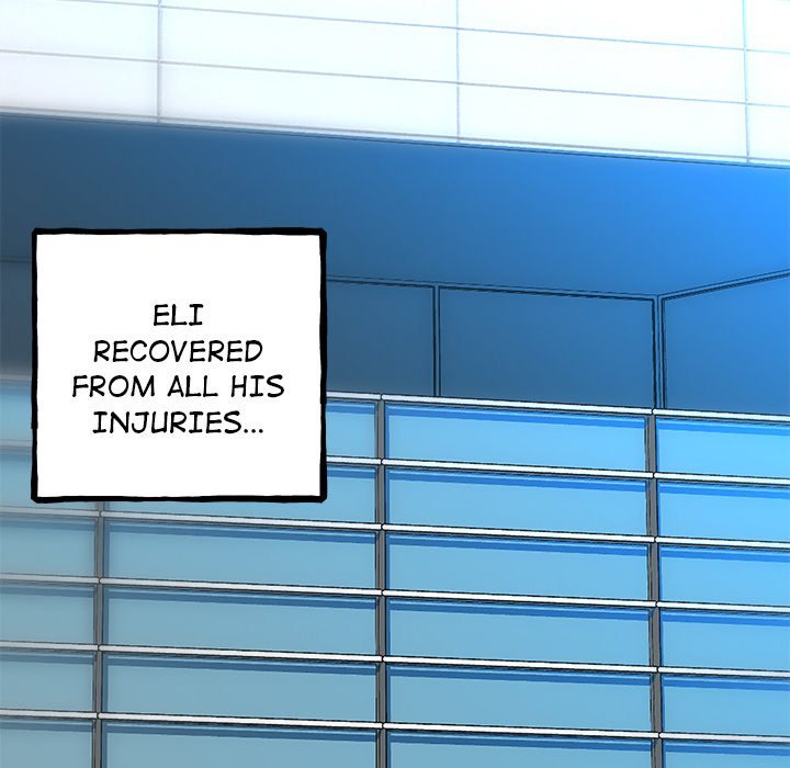 The Villain Manhwa - Chapter 152 Page 114