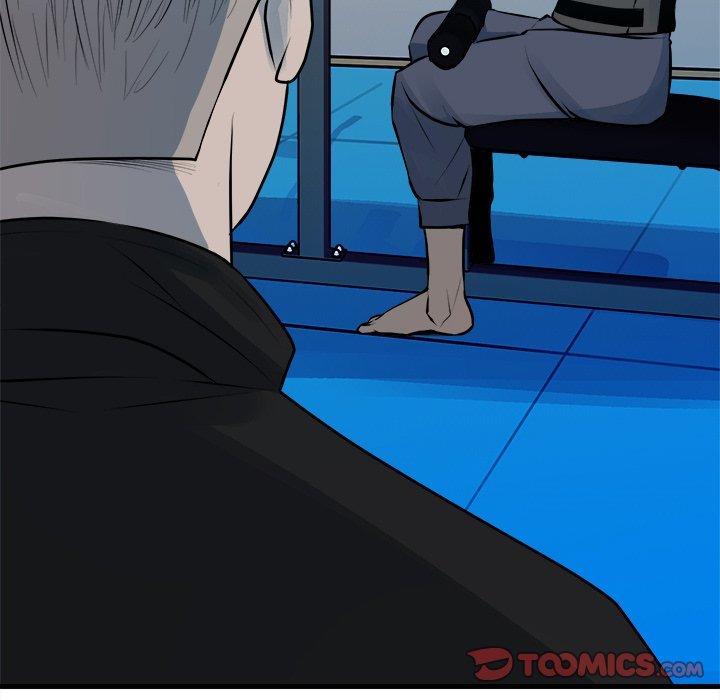 The Villain Manhwa - Chapter 152 Page 128