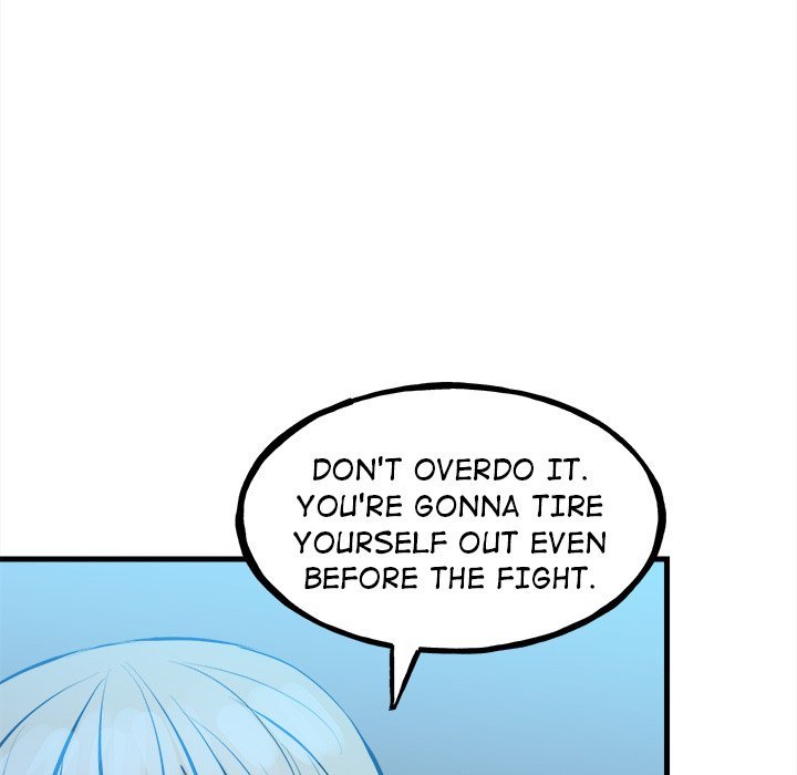 The Villain Manhwa - Chapter 152 Page 131