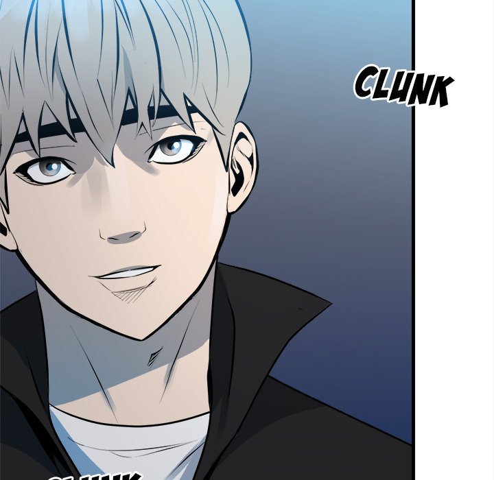 The Villain Manhwa - Chapter 152 Page 132