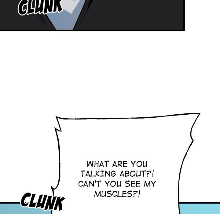 The Villain Manhwa - Chapter 152 Page 133