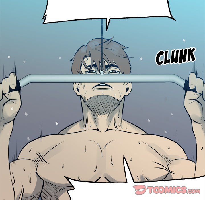 The Villain Manhwa - Chapter 152 Page 134