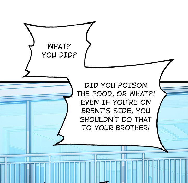 The Villain Manhwa - Chapter 152 Page 138