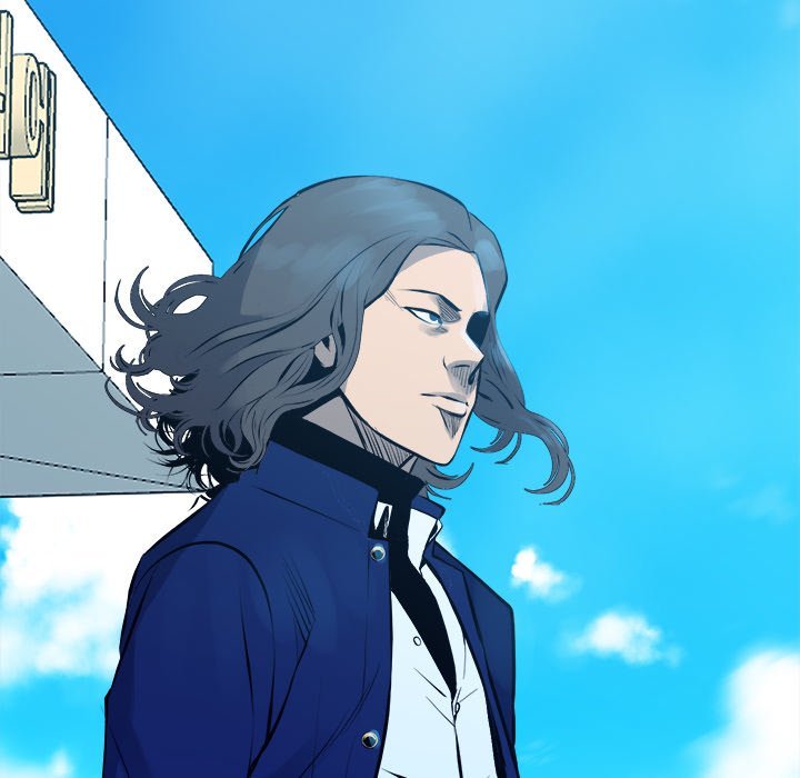 The Villain Manhwa - Chapter 152 Page 147