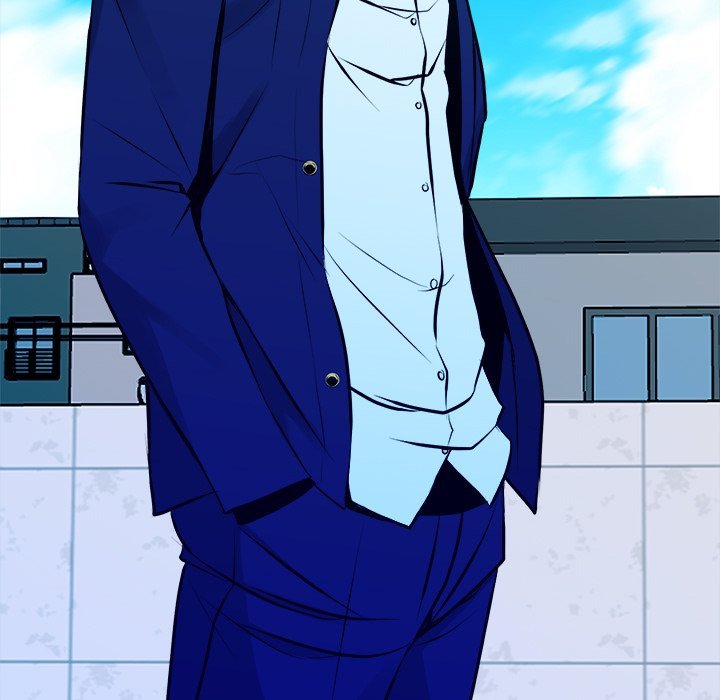 The Villain Manhwa - Chapter 152 Page 148