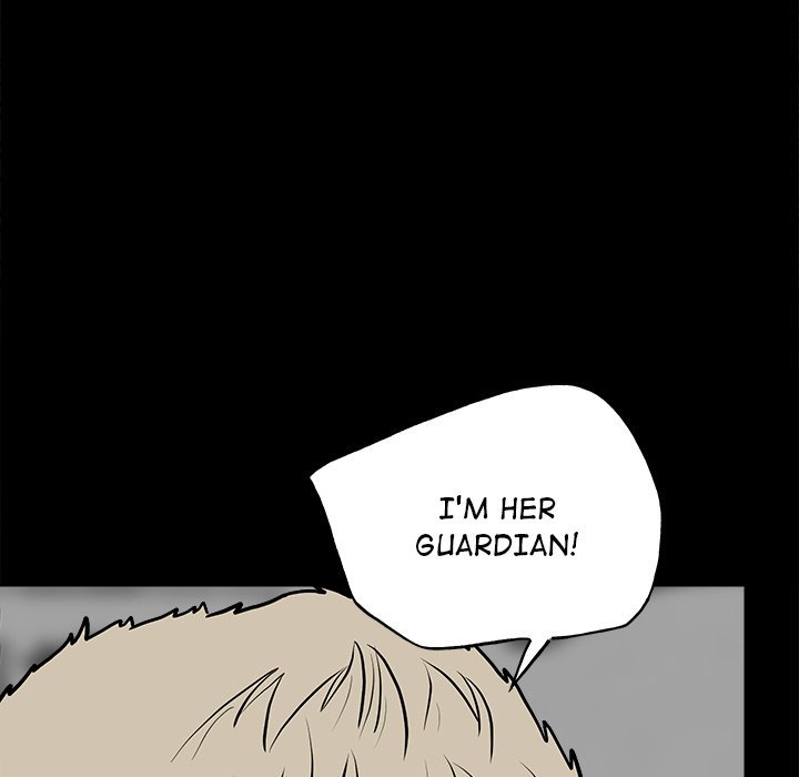 The Villain Manhwa - Chapter 138 Page 37