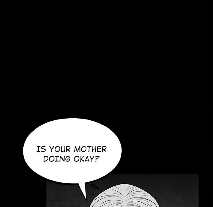 The Villain Manhwa - Chapter 138 Page 42