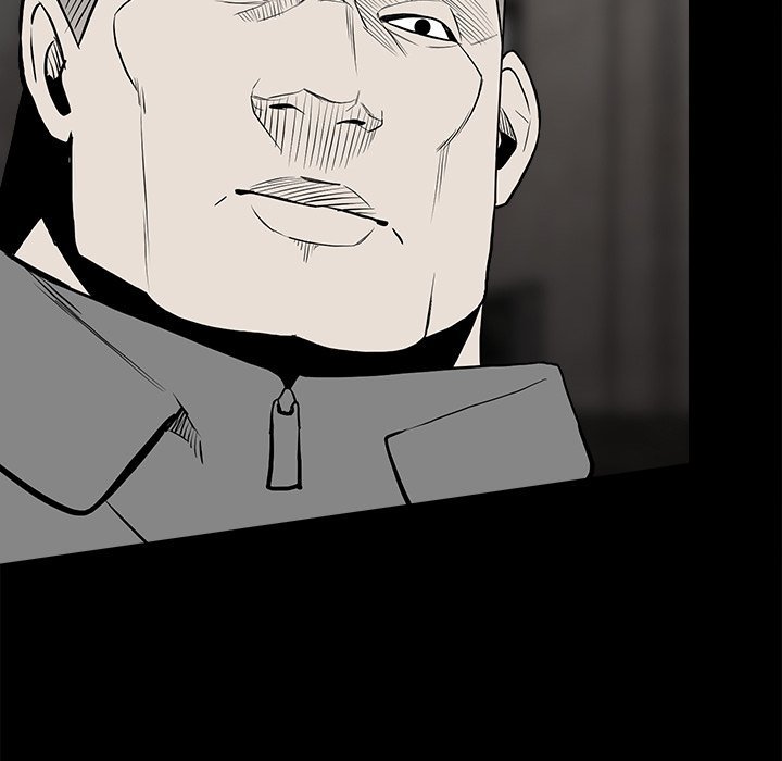 The Villain Manhwa - Chapter 138 Page 45