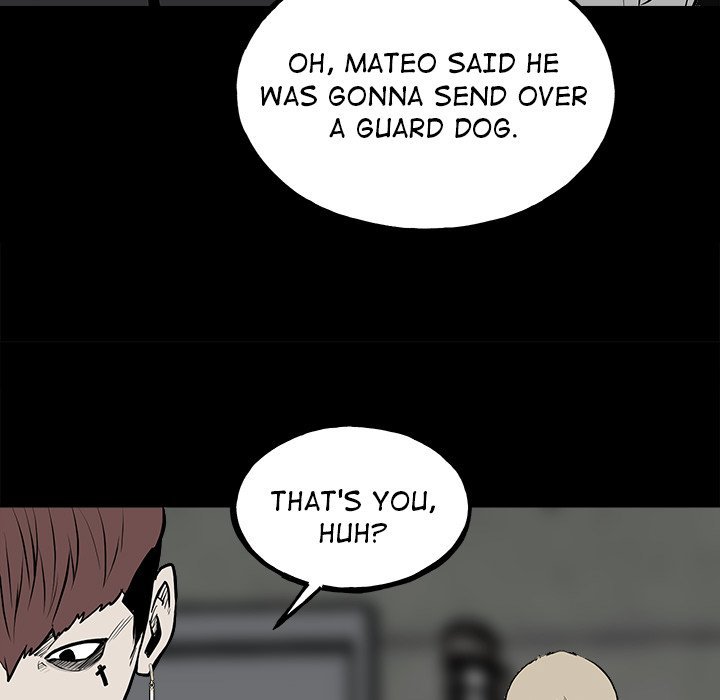 The Villain Manhwa - Chapter 138 Page 63