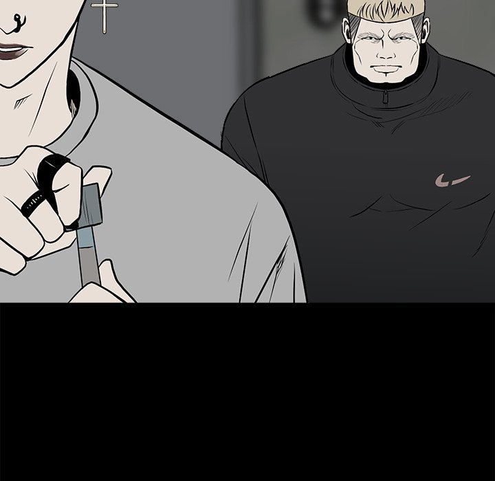 The Villain Manhwa - Chapter 138 Page 64