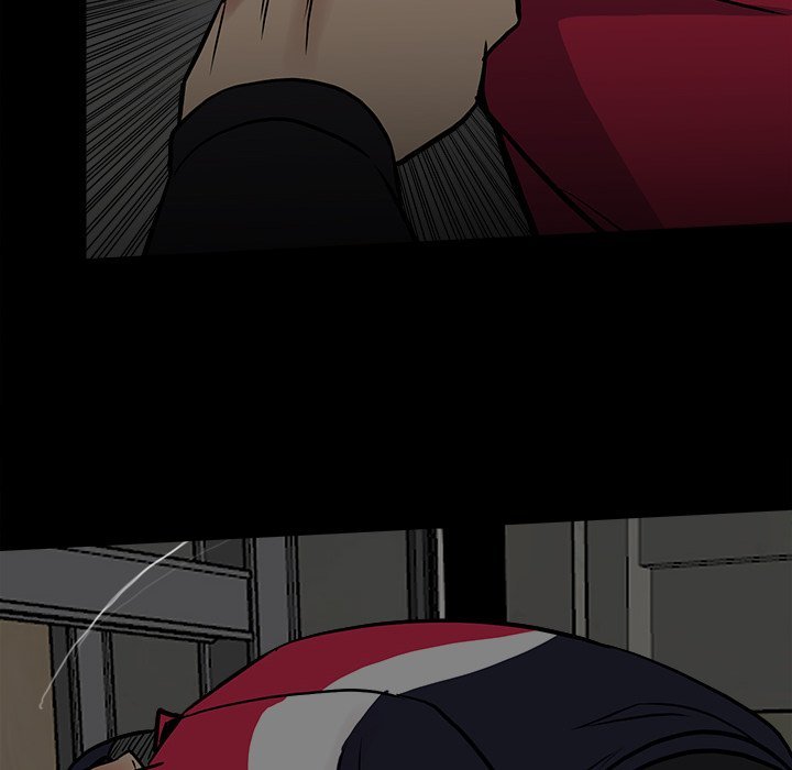 The Villain Manhwa - Chapter 138 Page 118