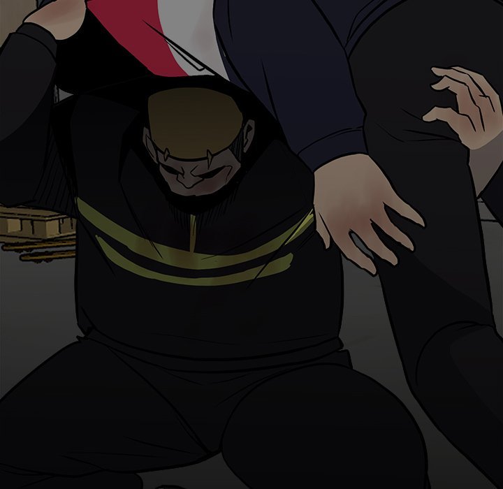 The Villain Manhwa - Chapter 138 Page 119