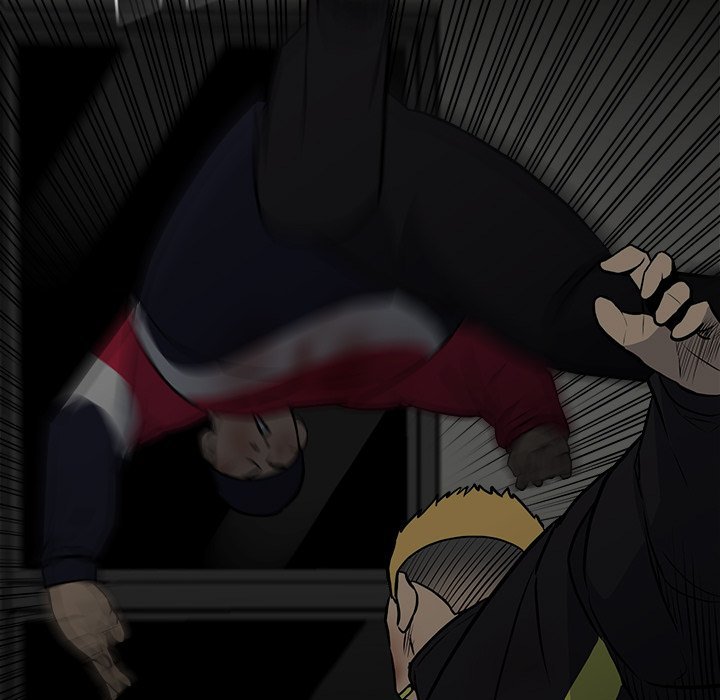 The Villain Manhwa - Chapter 138 Page 126