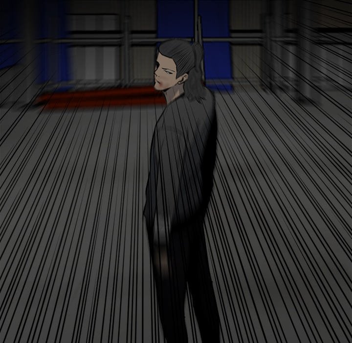 The Villain Manhwa - Chapter 138 Page 143