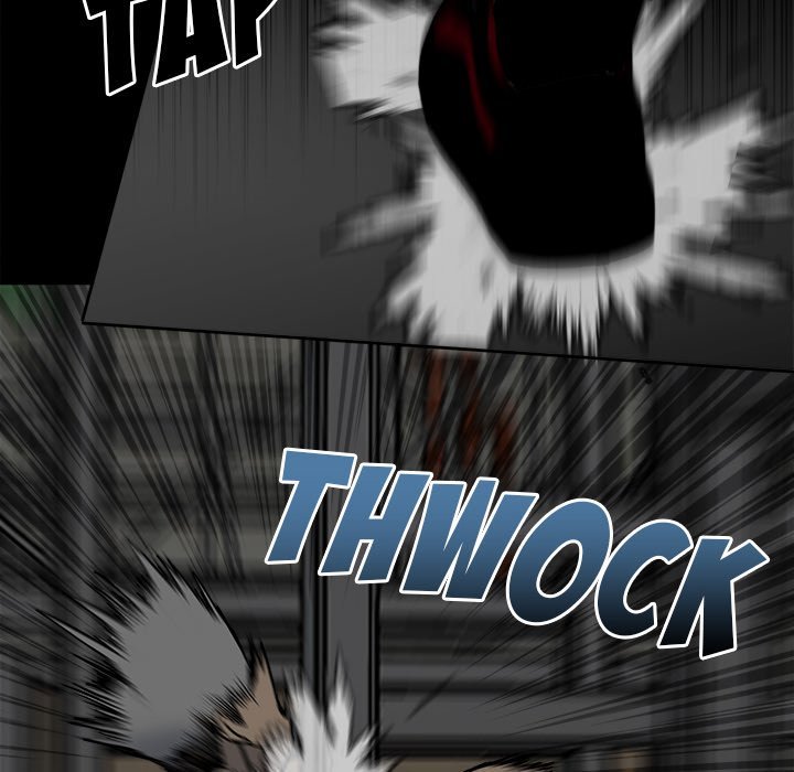 The Villain Manhwa - Chapter 138 Page 153